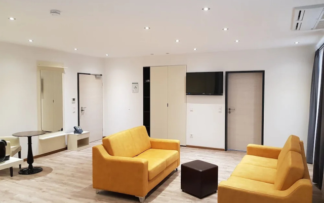 RheinCity Hotel