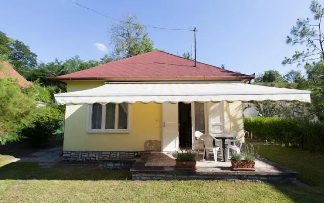 Lidó Villa
