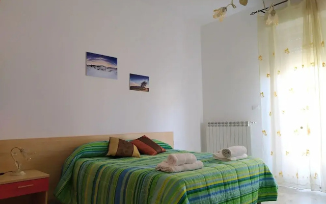 Casa Valentina