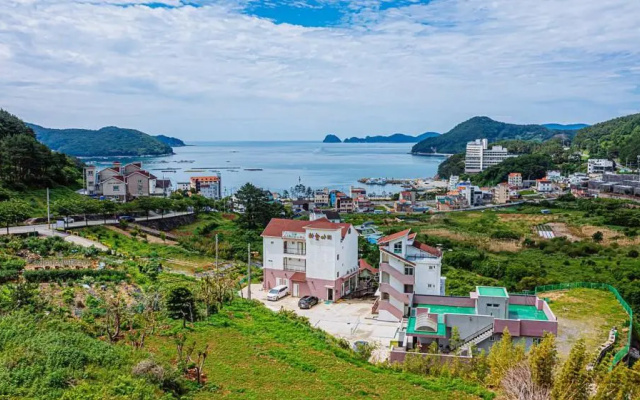 Skyari Pension