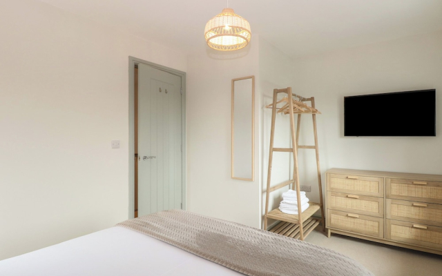 The Hideaway Cromer