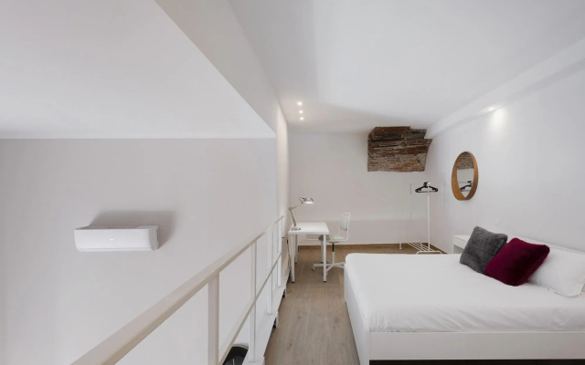 Atelier Apartments - Stone by Wonderful Italy
