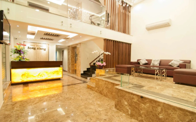 Song Hung Hotel & Serviced Apartments