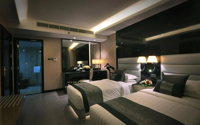 Frsan Palace Hotel