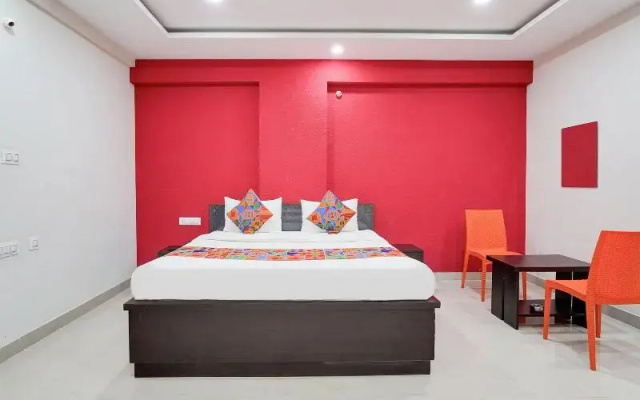 Capital O 75327 Atithi Residency