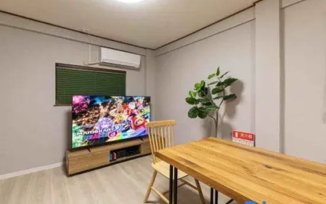 Tasone Grand STAY Osaka Kyobashi Shingita 1