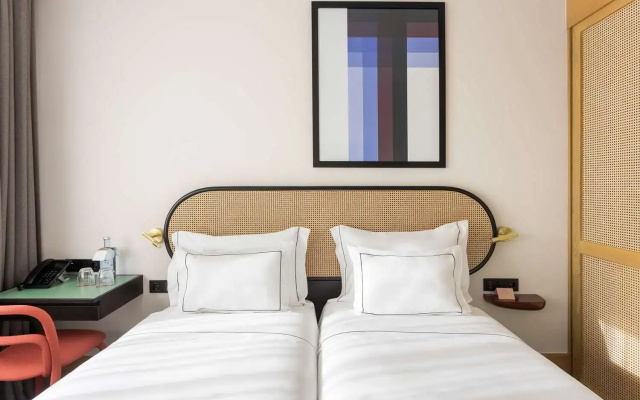 Arts Hotel Porto, Tapestry Collection By Hilton