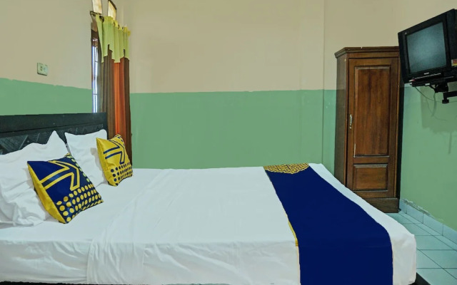Hotel O Romli