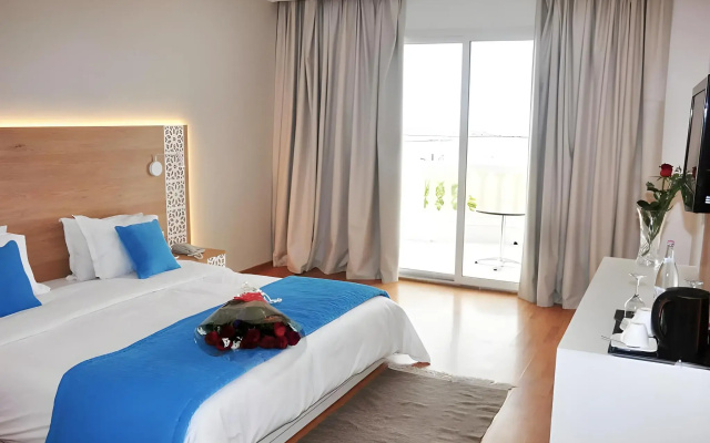 Atrium Yasmine Hammamet