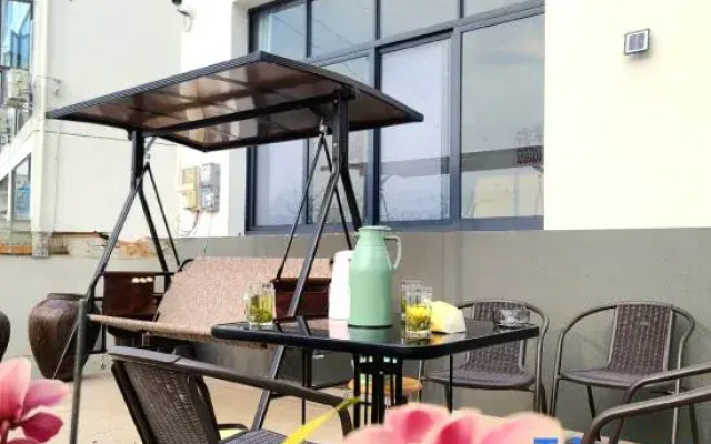 Shiguang Bieyuan Homestay