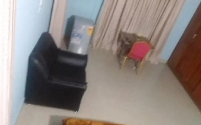 Pasandy Lodge