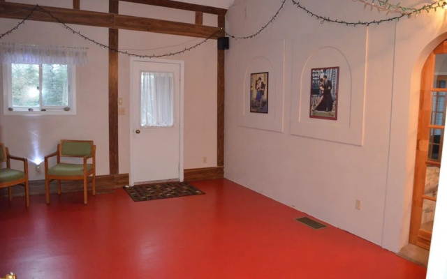 Casa Silverton