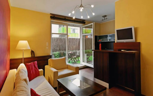 Apartamenty Sopot