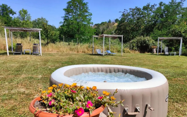 La Valle B&B
