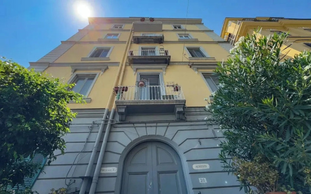 Via Galiani 20