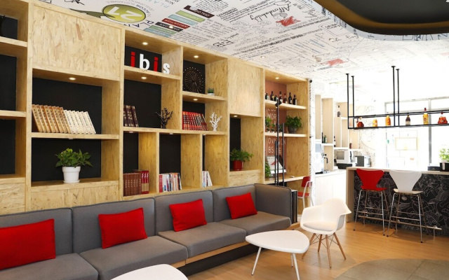 Lavande Hotel Harbin West Railway Station Wanda Plaza