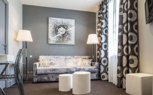 Le Cottage Bise