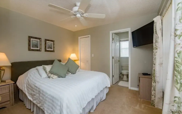 4 Bedroom 3 Bathroom Pool Villa