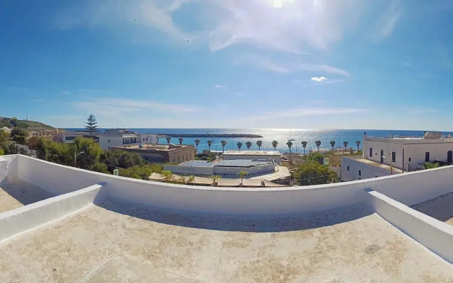 Villa Felicita - Oriente