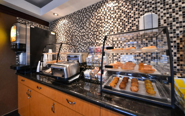 Best Western Glenview -Chicagoland Inn and Suites