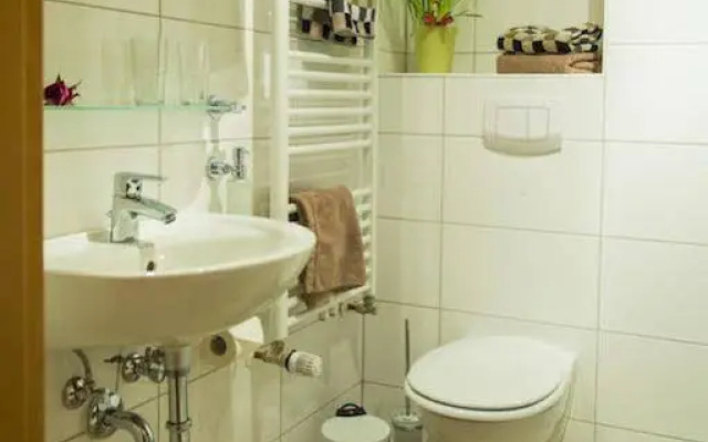 Family-Suite Gelsenkirchen-Horst