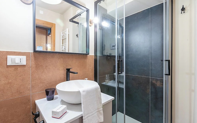 Appartamento Alpine Suite