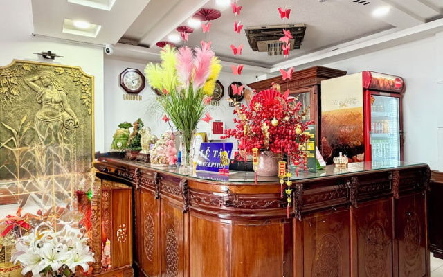 My Thanh Hotel