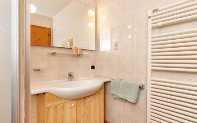 Apartments San Vigilio***