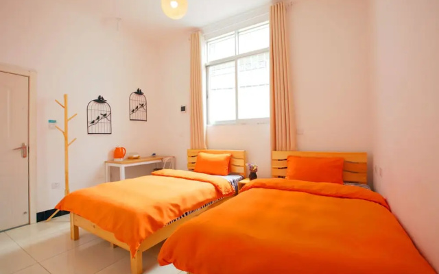 Always Sunshine Villa