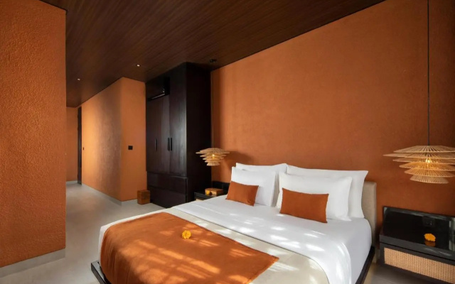 Earth Villa Canggu by Ini Vie Hospitality