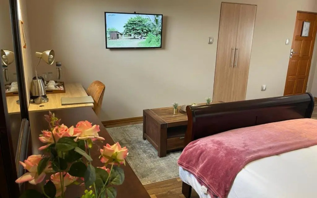 Thokomala Guest House