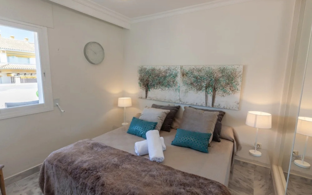 Luxury Penthouse at Dama de Noche