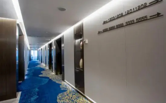 Jin E Hotel