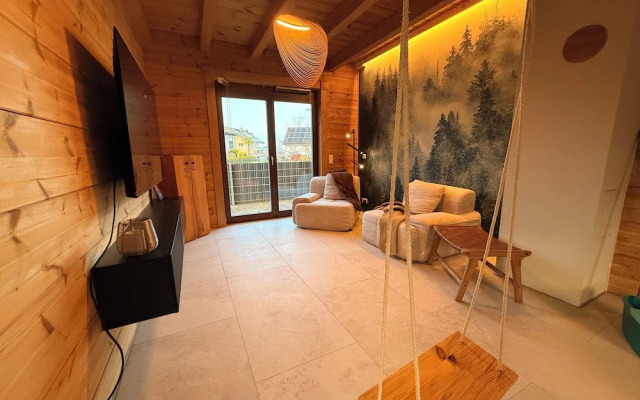 Sohana Chalet