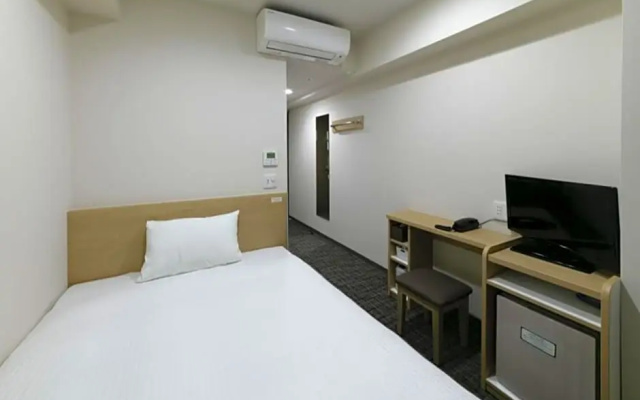 R & B Hotel Kyoto Shijo Kawaramachi - Vacation STAY 40548v