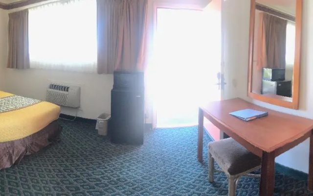 Knights Inn Lake Havasu City