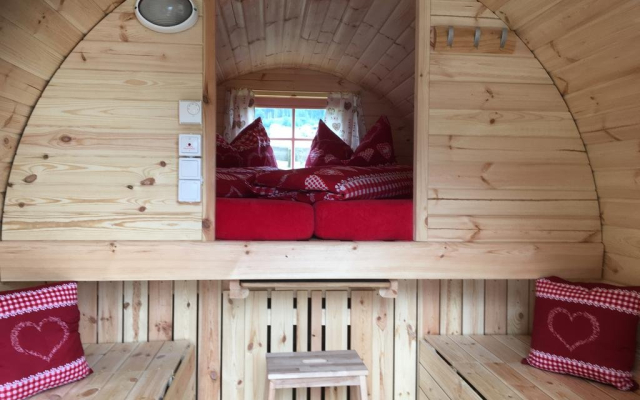 Camping Inntal