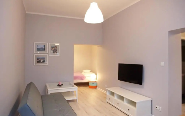 Apartamenty w sercu Chełmna