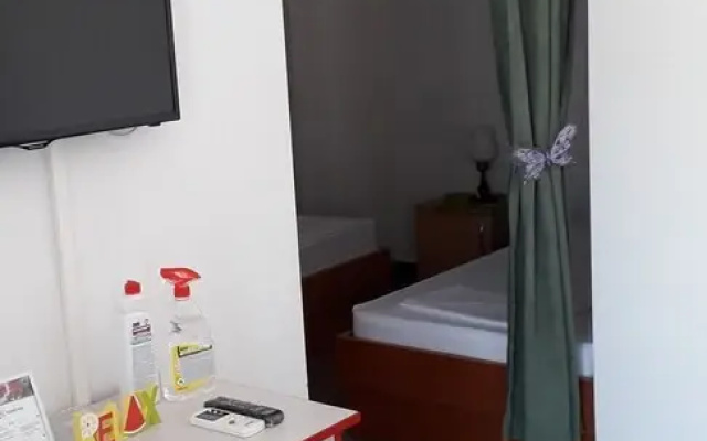 Apartments Andrijana