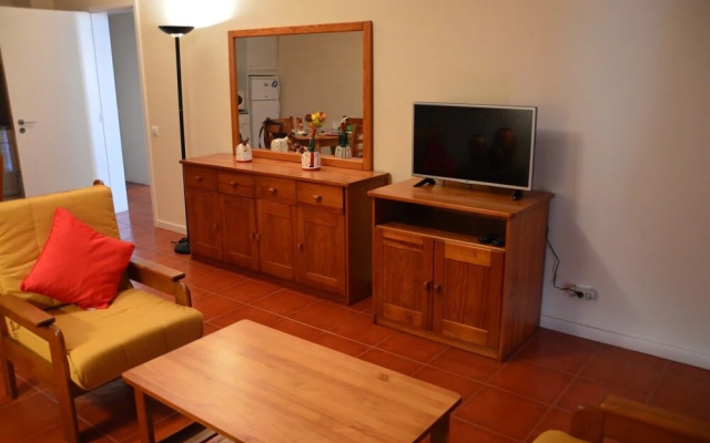 Portugal Algarve Beach Apartment