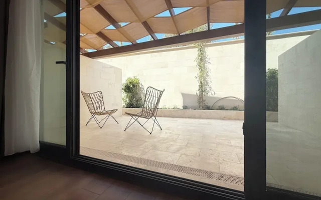 Cunda Kızılca Deluxe Hotel&SPA