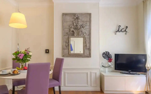Le Marais Moderne in Paris