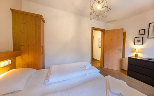 Chalet in Konigsleiten Near Zillertal Ski Area