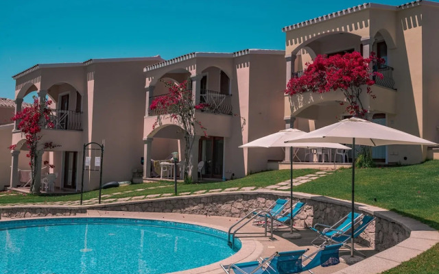 The Fantastic Residenza Badus Studio M2 - Sleeps 2 Persons