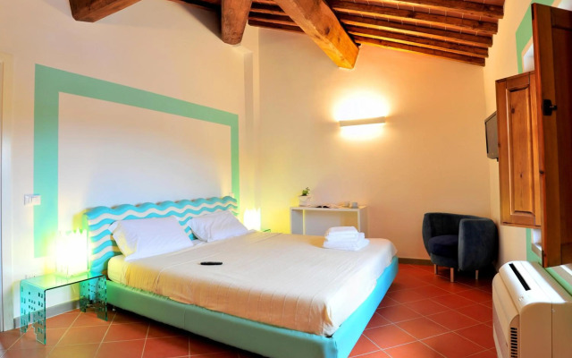 Agriturismo Streda Wine & Country Holiday
