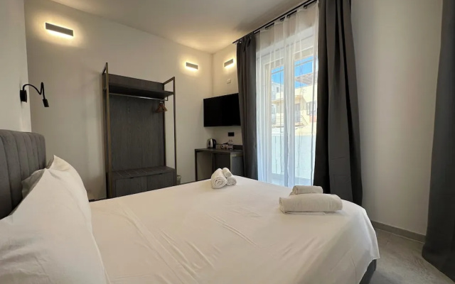 Dolmen Guest House