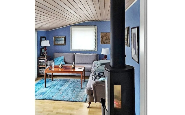 4 Person Holiday Home in Mariefred