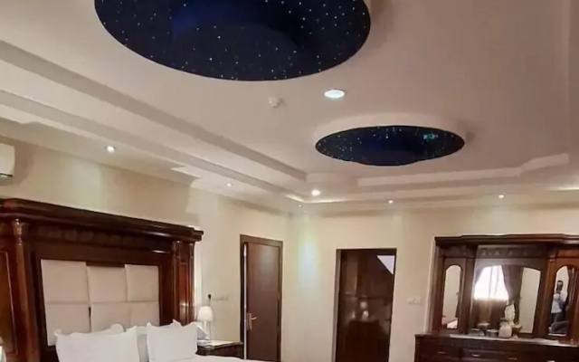 Adeal Serviced Apartments