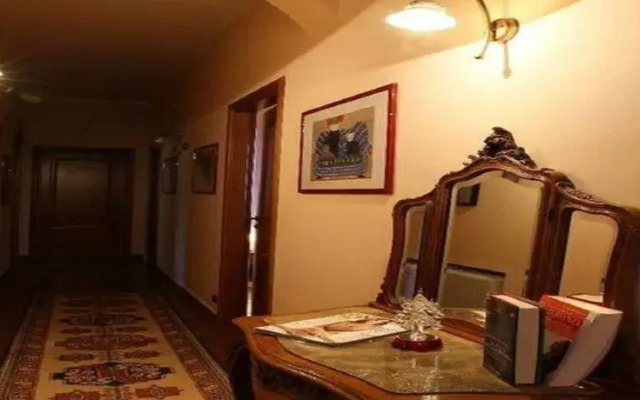 Villa Fortuna