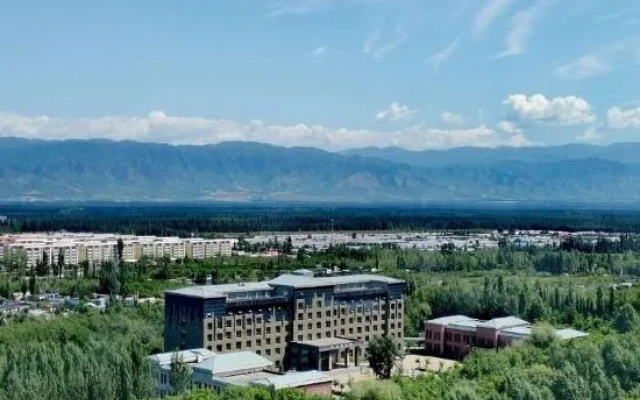 Liancheng Ecological Hotel
